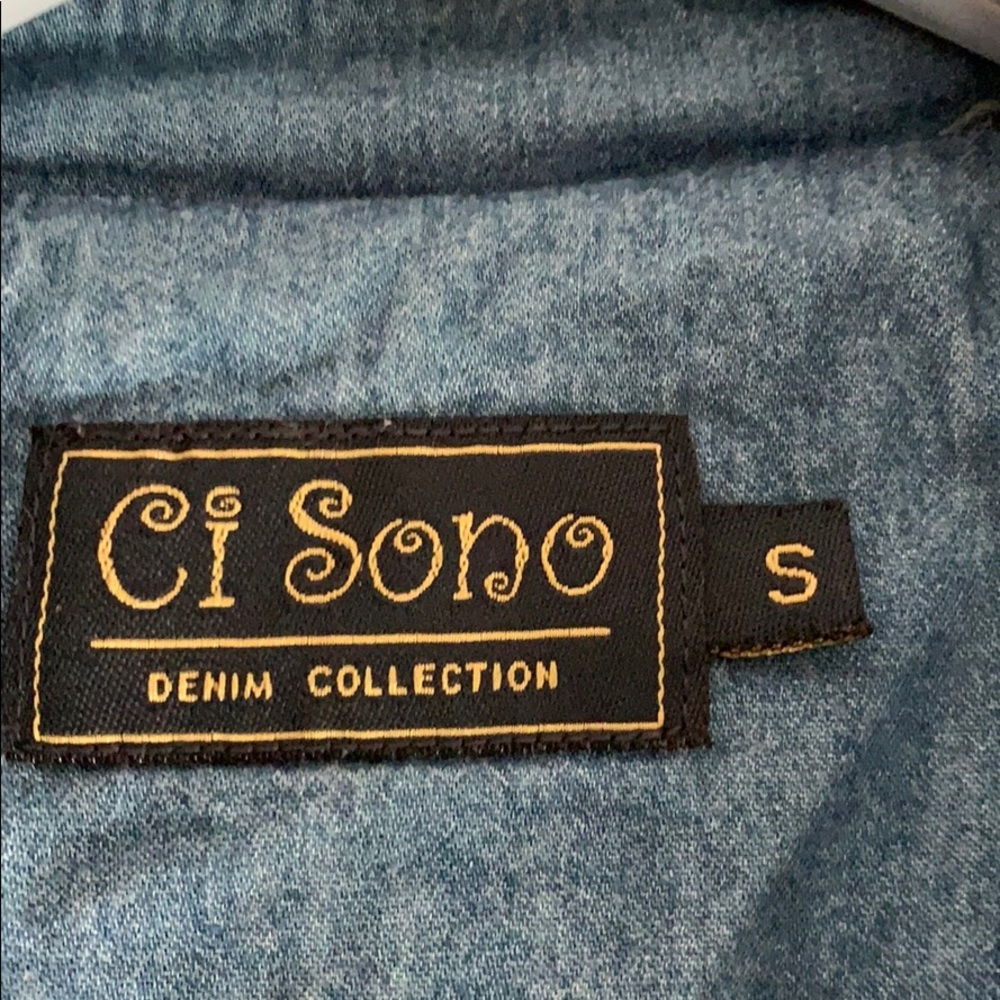 Jacket - Picture 3 of 3